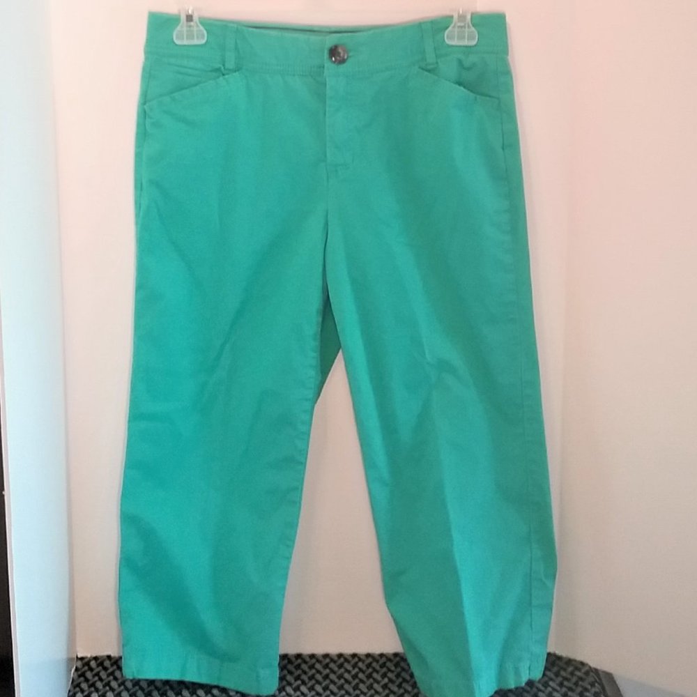 Christopher & Banks capris